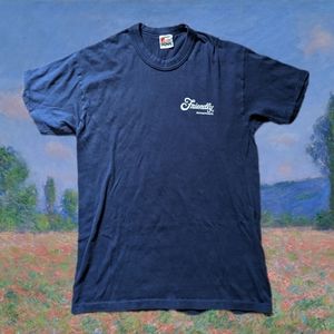 Vintage Friendly's Restaurant tee